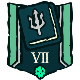 Master of the Ocean Deep