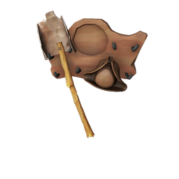 Rack of Plentiful Holding