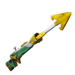 Royal Sovereign Grapple Gun