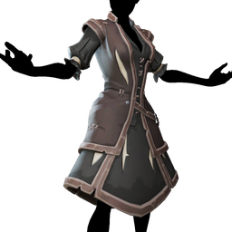 Stonewall Imperial Sovereign Dress