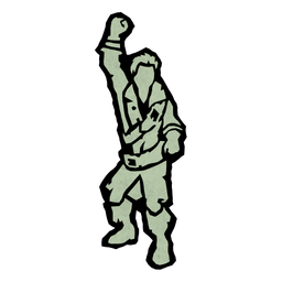 Flashy Dancer Emote