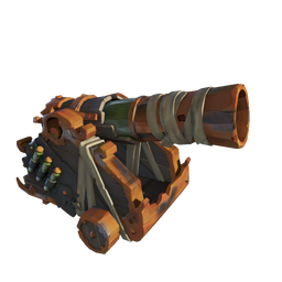 Sawbones Cannons