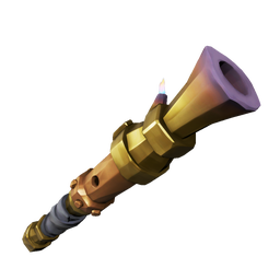 Lamplighter Blowpipe