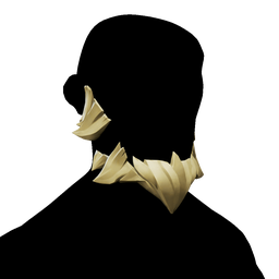 Hungering One Hunter's Beard