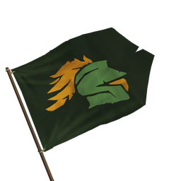 Spartan Flag