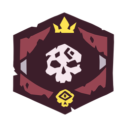 Hunter of Disgraced Skulls