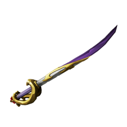 Regal Fortune Cutlass