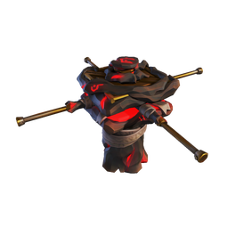 Masked Renegade Capstan