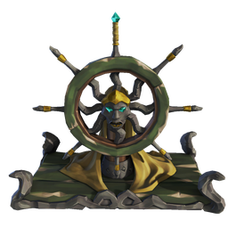 Gorgon Wheel