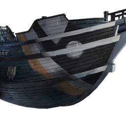 Silent Lightbearer Hull