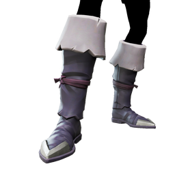 Dawn Hunter Boots