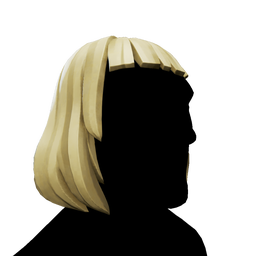 Intrepid Explorer Bobbed Hair