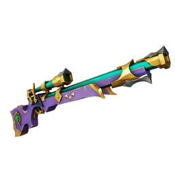 Legendary Fortune Eye of Reach