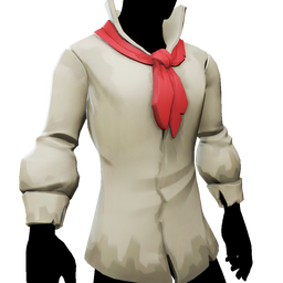 Distinguished Admiral Shirt