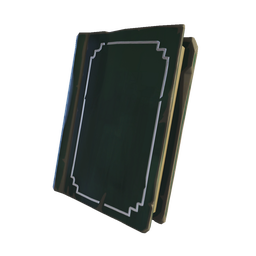 Sailor Captain's Logbook