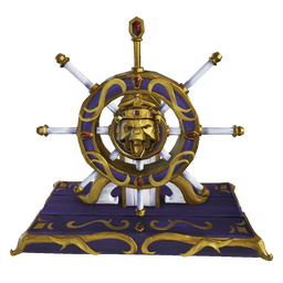 Regal Fortune Wheel