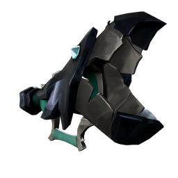 Nightshine Parrot Speaking Trumpet