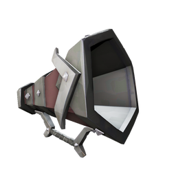 Hunter Speaking Trumpet