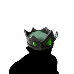 False King's Ransom Crown