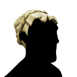 Intrepid Explorer Braided Hair