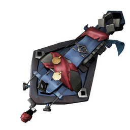 Order of Souls Hurdy-Gurdy