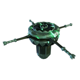Guardian Ghost Capstan