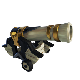 Notable Reaper Cannons