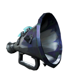 Kraken Speaking Trumpet