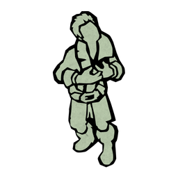 Romantic Heart Emote