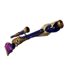 Lodestar Eye of Reach