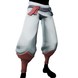 Tundra Wanderer Trousers