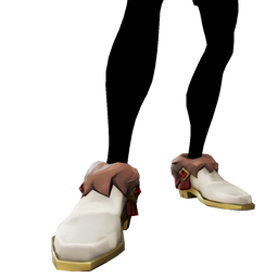 Regal Fortune Boots