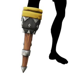 Grand Admiral Pegleg