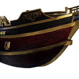 Royal Revenge Hull