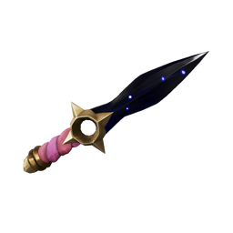 Lodestar Throwing Knives