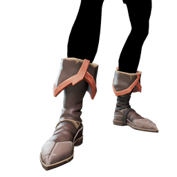 Ocean Crawler Boots