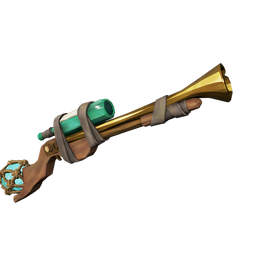 Splash Fight Eye of Reach