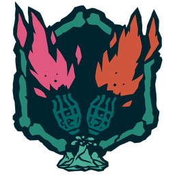 Fated Slayer of Raging Skies