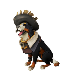 Mutinous Mutt