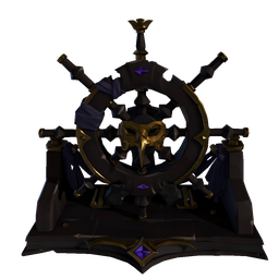 Scene Stealer Wheel