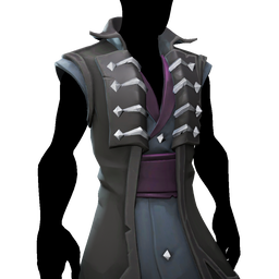 Spider's Venom Jacket