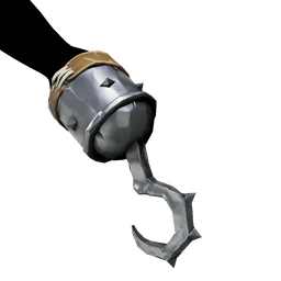 Renegade Sea Dog Hook