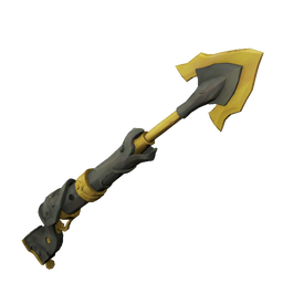 Dynasty of the Deep Grapple Gun