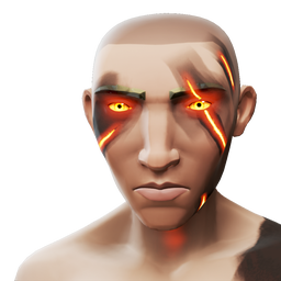 The Ashen Curse