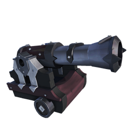 Hunter Cannons