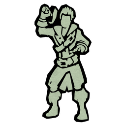 Shipwright Crafting Emote