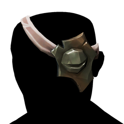 Eyepatch of Boneward Blade