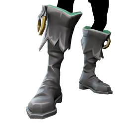 Ferryman Boots