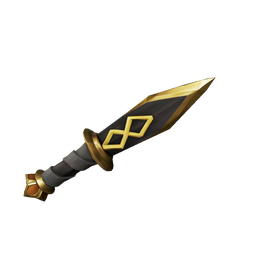 Lone Night Wulf Throwing Knives
