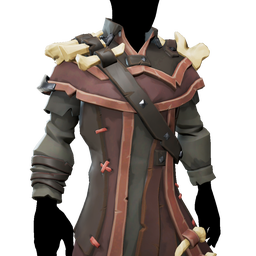 Bone Crusher Jacket